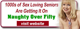 Over Fifty Casual Dating