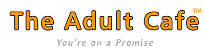 The Adult Cafe